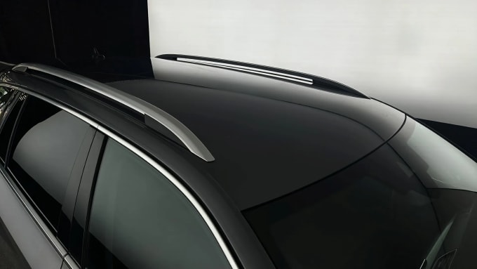 2022 Skoda Superb