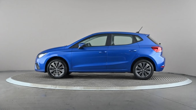 2023 Seat Ibiza