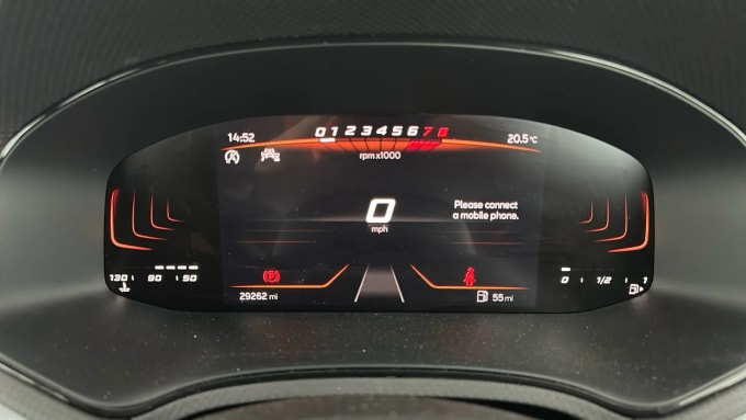 2023 Seat Ibiza