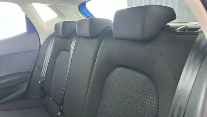 2023 Seat Ibiza