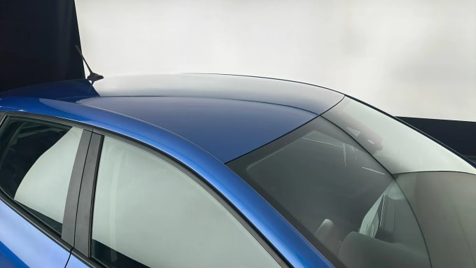 2023 Seat Ibiza