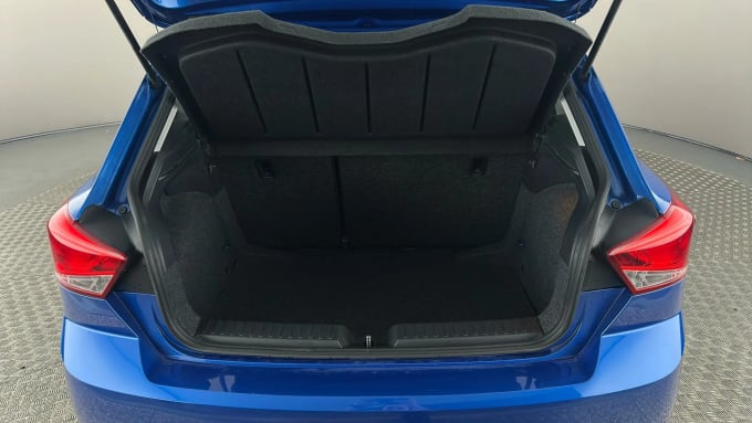 2023 Seat Ibiza