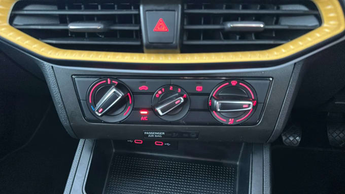 2023 Seat Ibiza