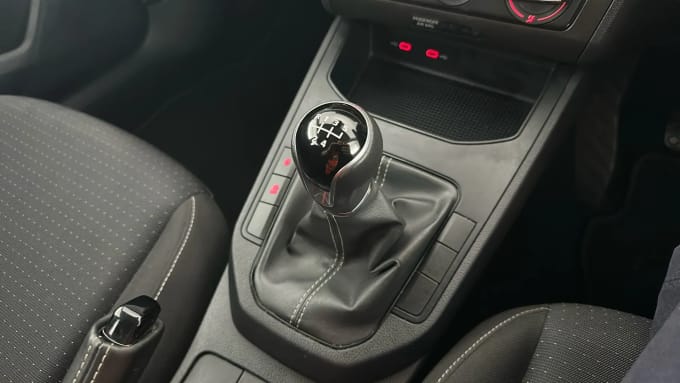 2023 Seat Ibiza
