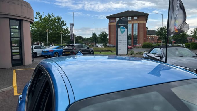 2018 BMW 1 Series