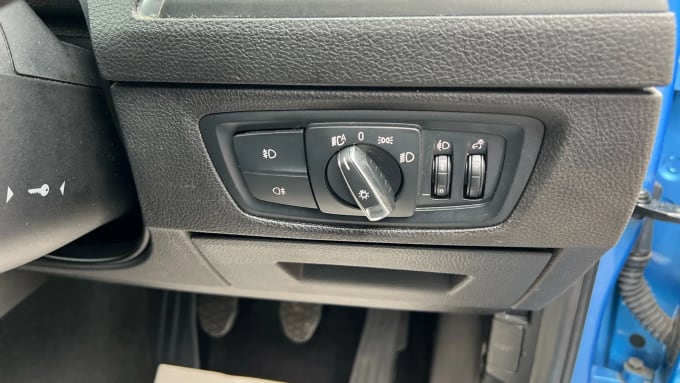 2018 BMW 1 Series