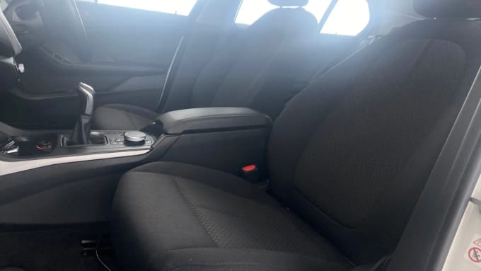 2020 BMW 1 Series
