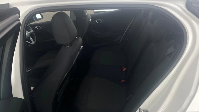 2020 BMW 1 Series