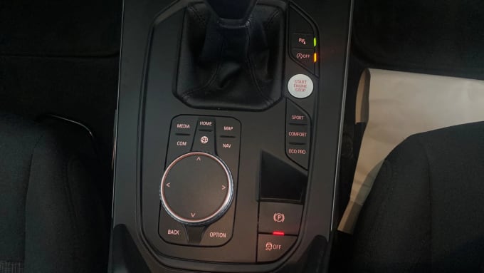 2020 BMW 1 Series