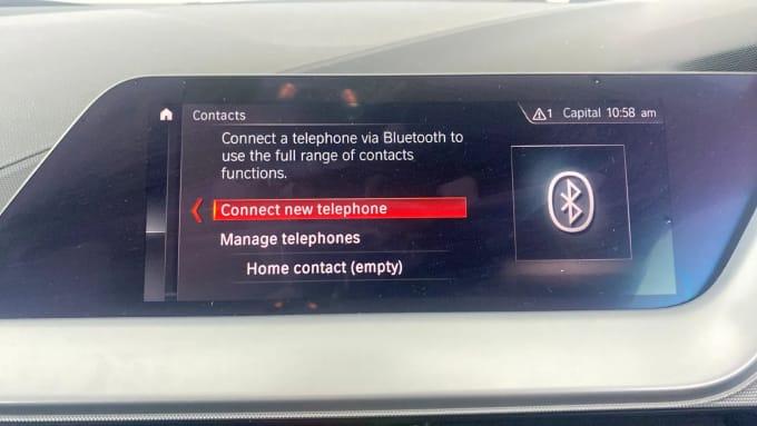 2020 BMW 1 Series
