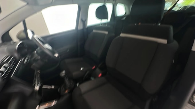 2022 Citroen C3 Aircross