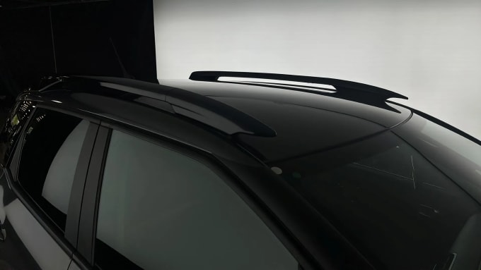 2022 Citroen C3 Aircross