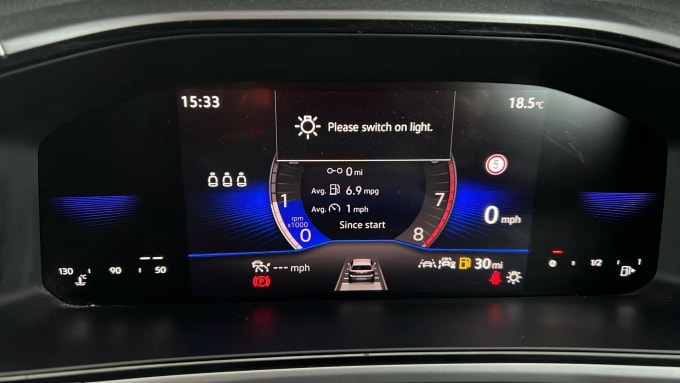 2024 Volkswagen T-roc