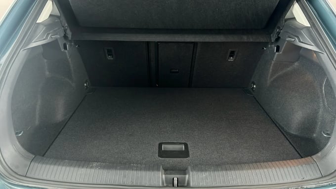 2024 Volkswagen T-roc