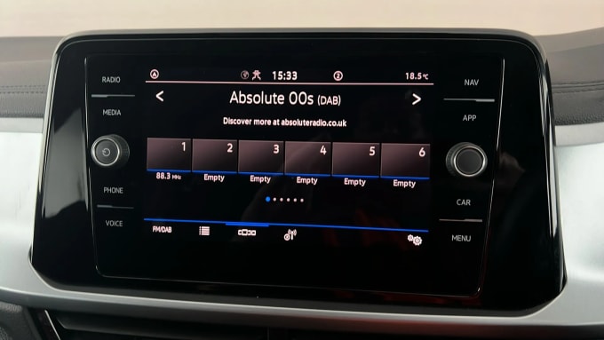 2024 Volkswagen T-roc