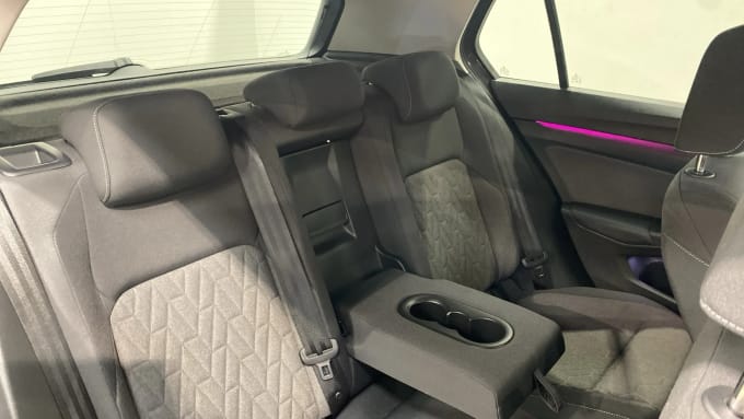 2024 Volkswagen Golf