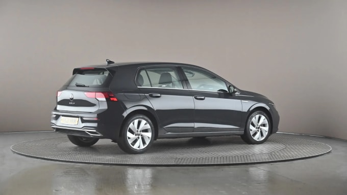 2021 Volkswagen Golf