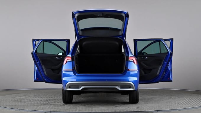 2022 Skoda Kamiq