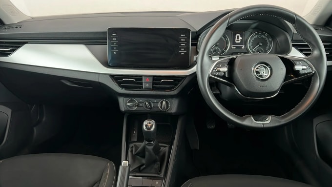 2022 Skoda Kamiq
