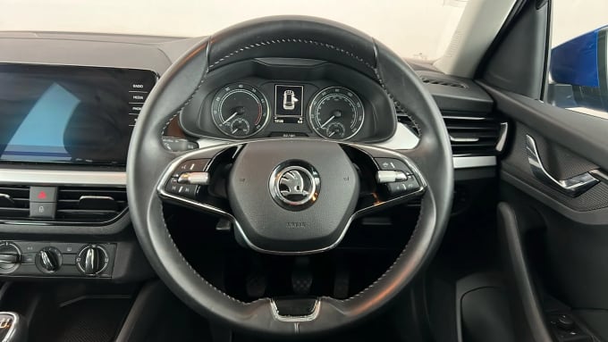 2022 Skoda Kamiq