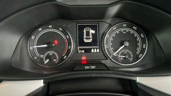 2022 Skoda Kamiq