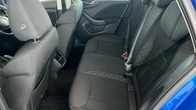 2022 Skoda Kamiq