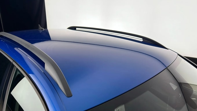 2022 Skoda Kamiq