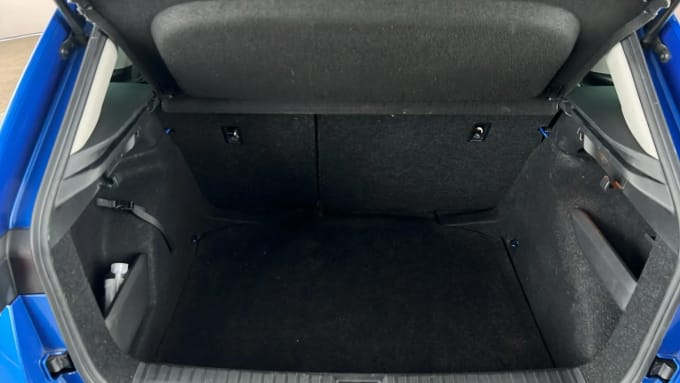 2022 Skoda Kamiq