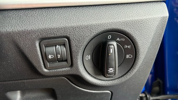 2022 Skoda Kamiq