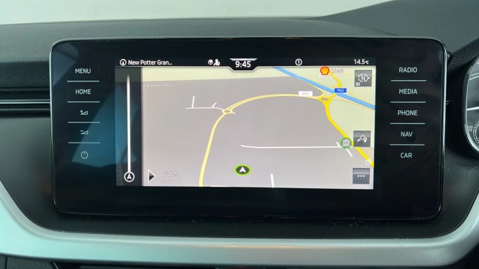 2022 Skoda Kamiq