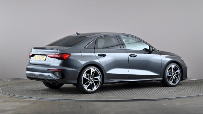 2021 Audi A3