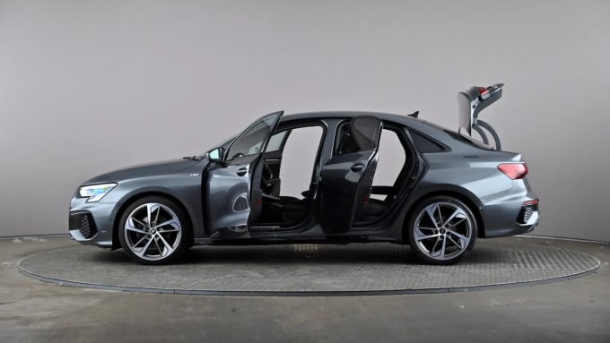 2021 Audi A3