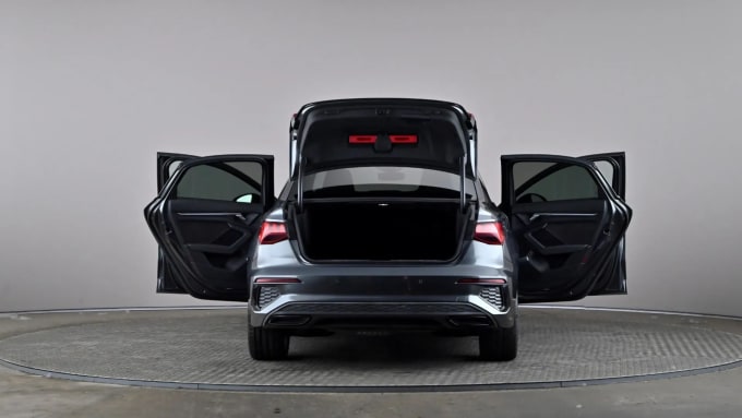 2021 Audi A3
