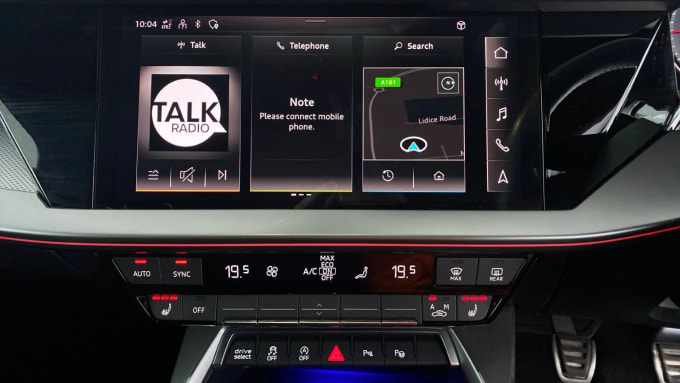 2021 Audi A3