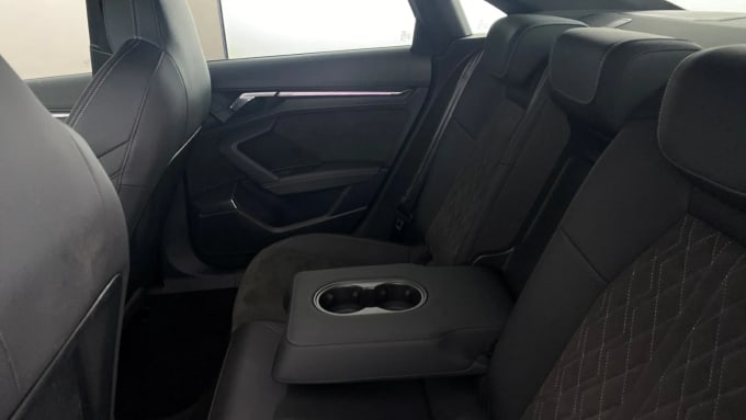 2021 Audi A3
