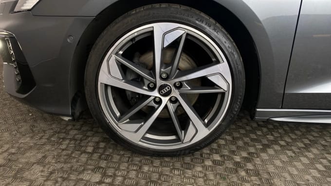 2021 Audi A3