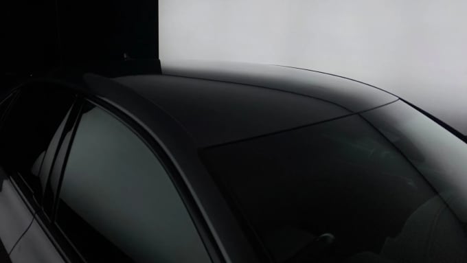2021 Audi A3