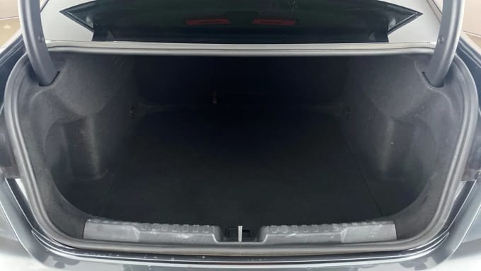 2021 Audi A3