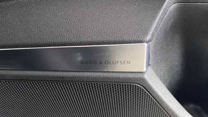 2021 Audi A3