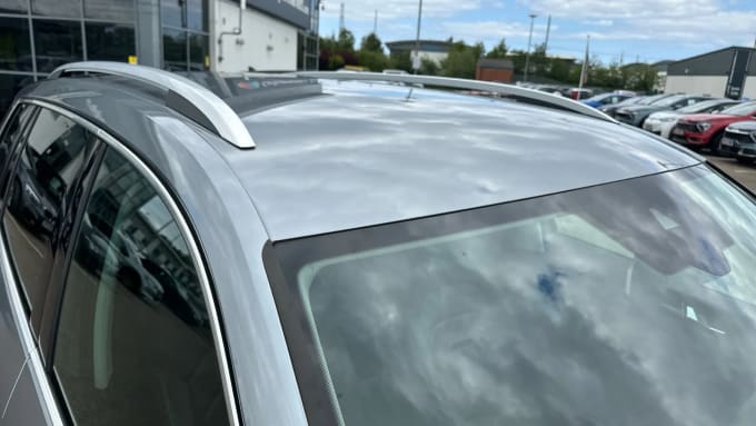 2019 Skoda Kodiaq