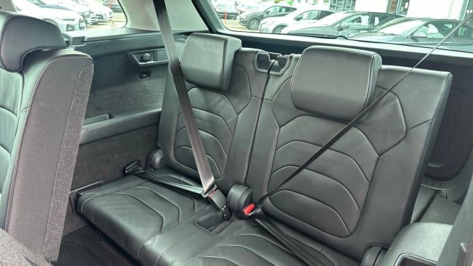 2019 Skoda Kodiaq