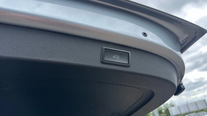 2019 Skoda Kodiaq