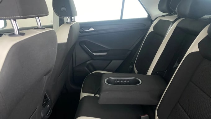 2021 Volkswagen T-roc