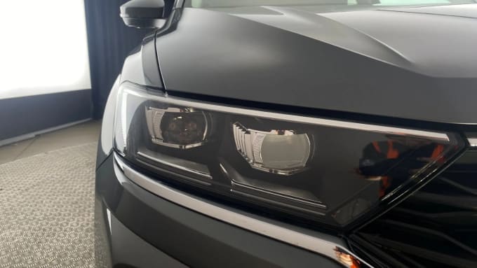 2021 Volkswagen T-roc