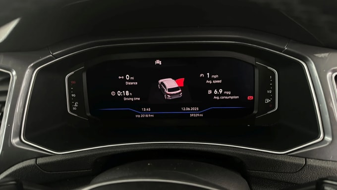 2021 Volkswagen T-roc