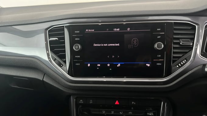 2021 Volkswagen T-roc