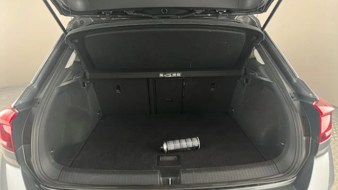 2021 Volkswagen T-roc