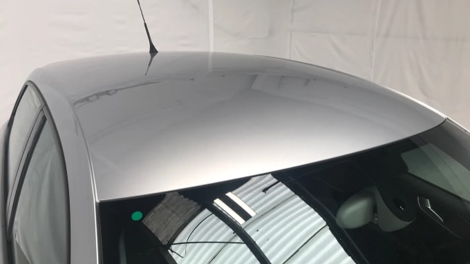 2018 Audi A1