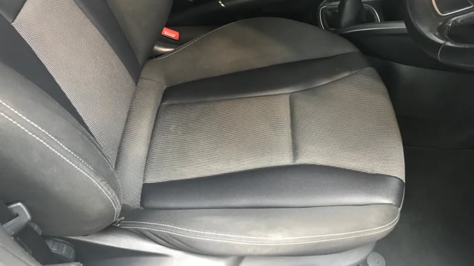 2018 Audi A1
