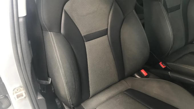 2018 Audi A1